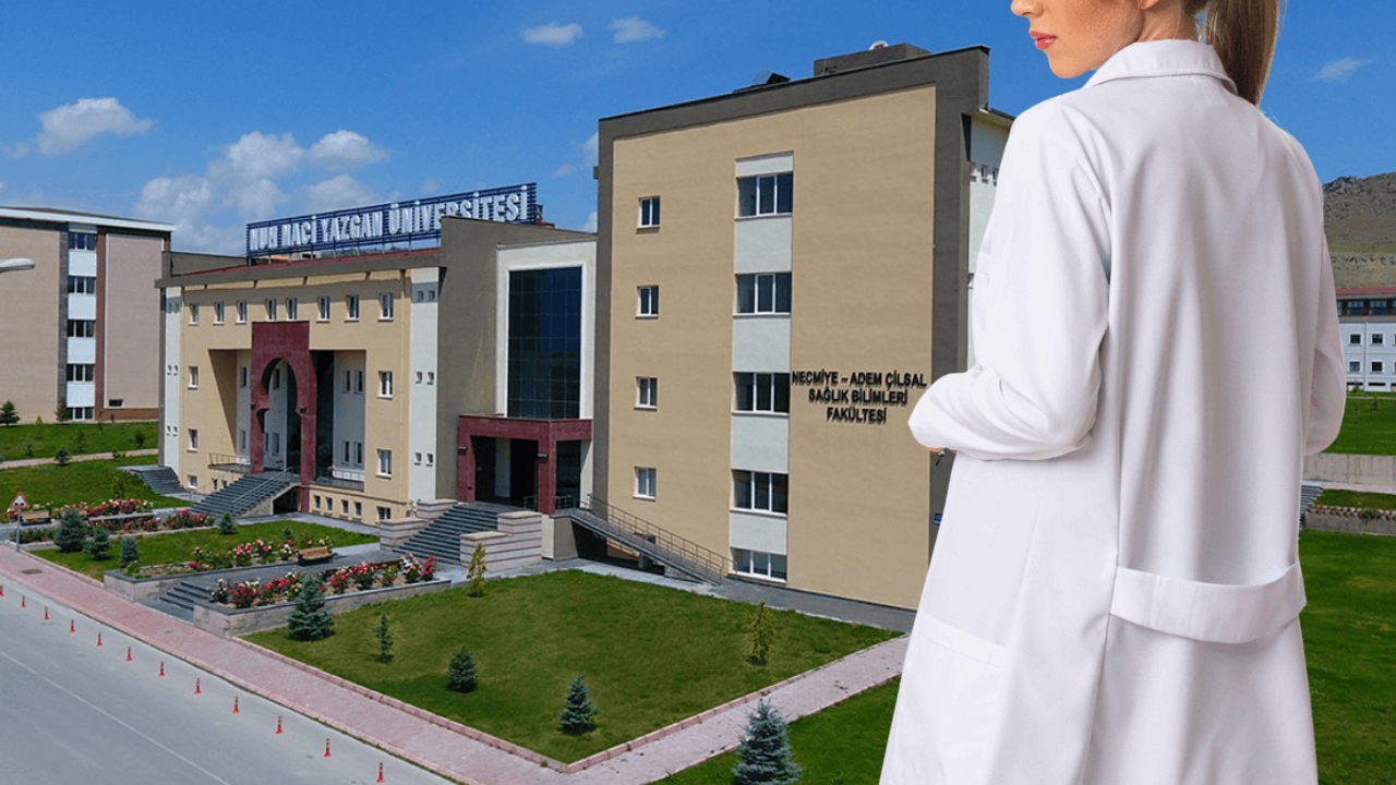 Nuh Naci Yazgan Üniversitesi'ne öğretim üyesi alınacak! İşte başvuru şartları