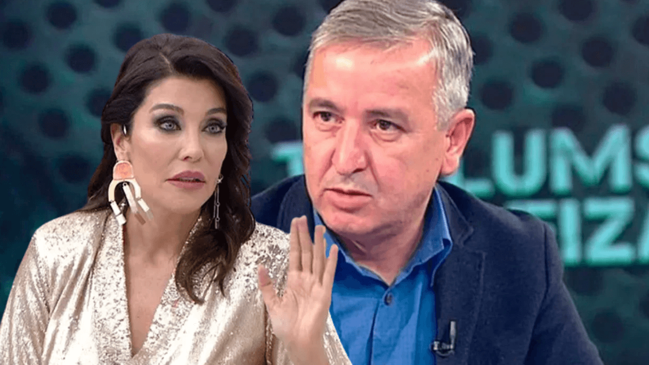 Kayserili manken Deniz Akkaya'dan AK Partili Aydın Ünal'ın boykot çıkışına tepki: Provokatif bir açıklama değil mi?