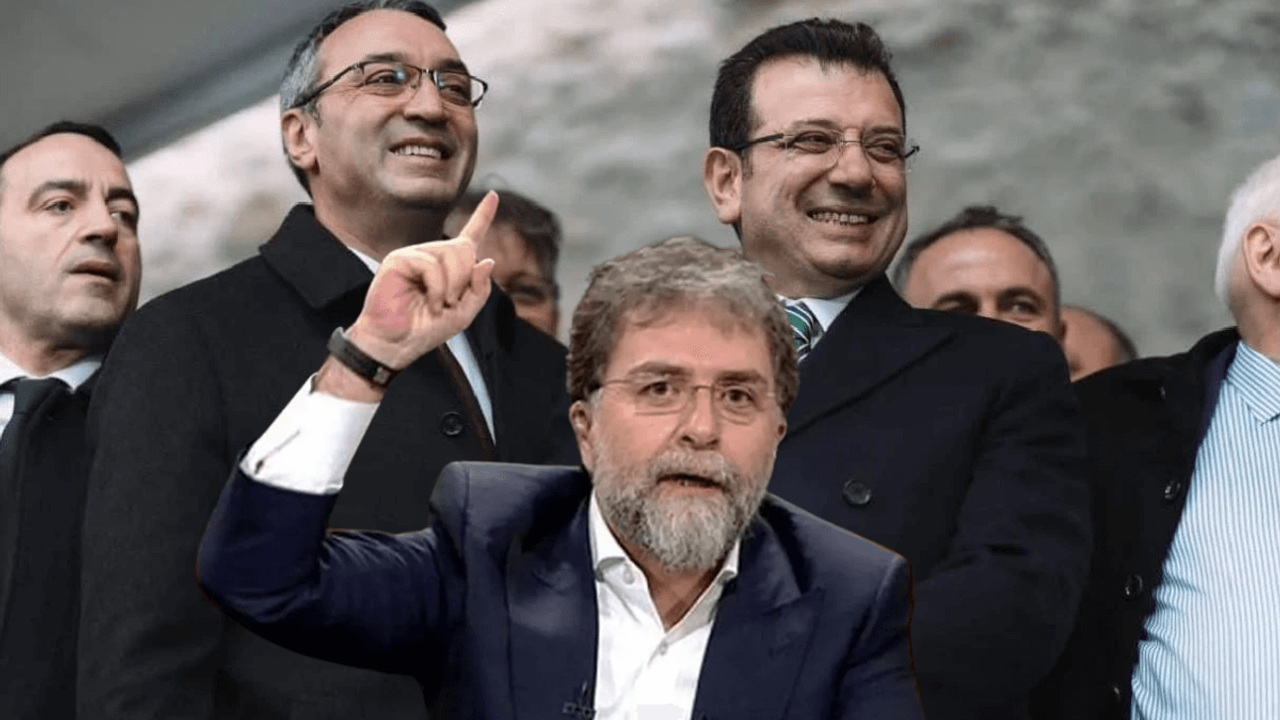 Ahmet Hakan’dan Mahir Polat için tahliye çağrısı: İnfaz daha sonra yapılabilir!
