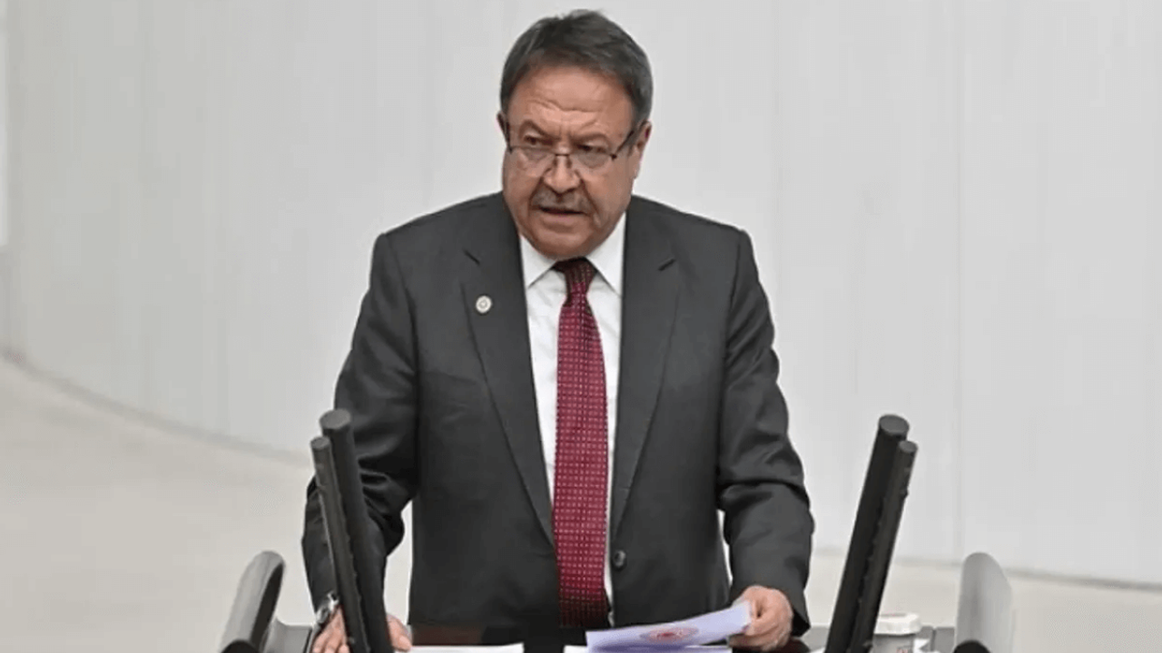 İstifasıyla çok konuşmuştu! Yüksel Arslan İYİ Parti’ye geri dönüyor