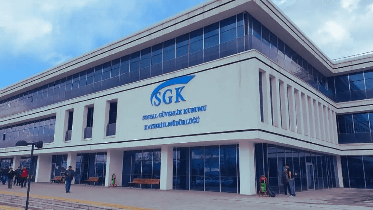 Kayseri'de yatırımcılara büyük fırsat: SGK 10 iş yerini satacak!