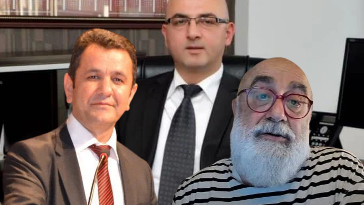 Kayserili siyasetçi Fatih Eryılmaz’dan AK Partili Zeki Bahçe’ye Atatürkçülük tepkisi: Sözde dindar, özde kindar!