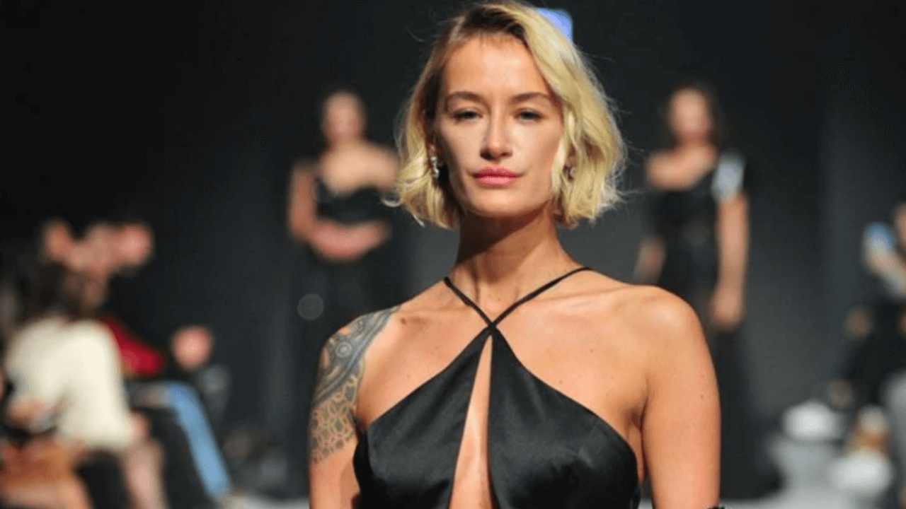 Ünlü model Didem Soydan’dan bomba boykot açıklaması: Tehdit itirafı dikkat çekti!