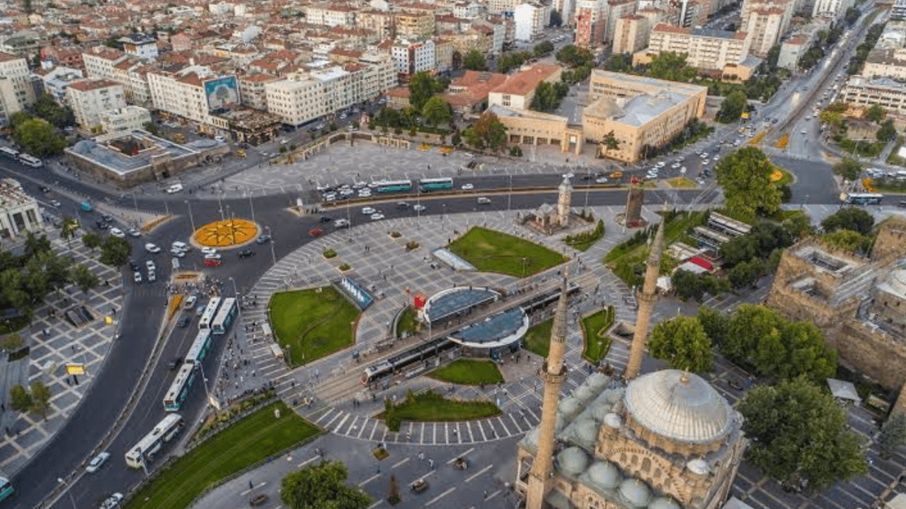 Kayseri’de 10 Nisan’da yollar trafiğe kapatılacak! İşte sebebi
