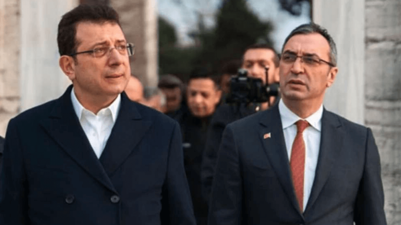 Tahliye edilen Mahir Polat’tan ilk açıklama: Bu memleketin vicdanı bitmemiş!