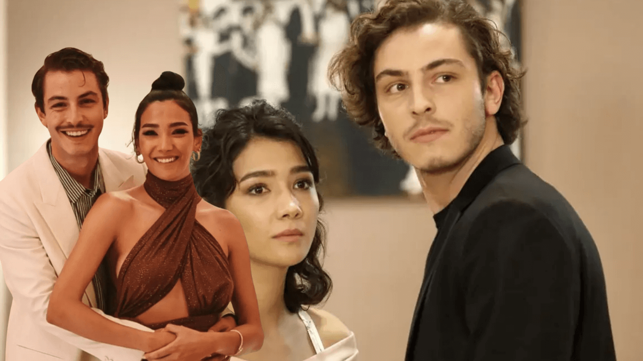 TRT’de işinden kovulan Boran Kuzum’un yerine gelen oyuncu belli oldu!