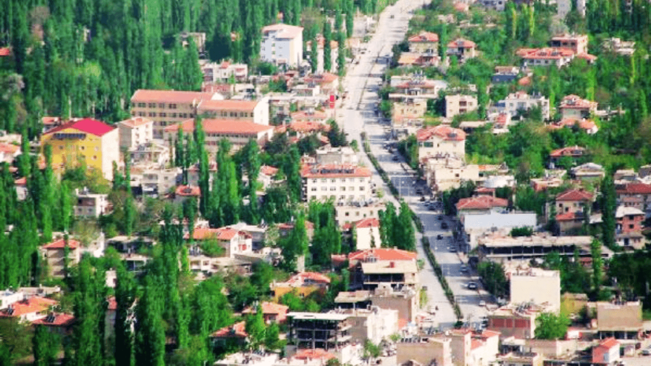 Kayseri’de yeni açılan tesbih evi yoğun ilgi gördü!