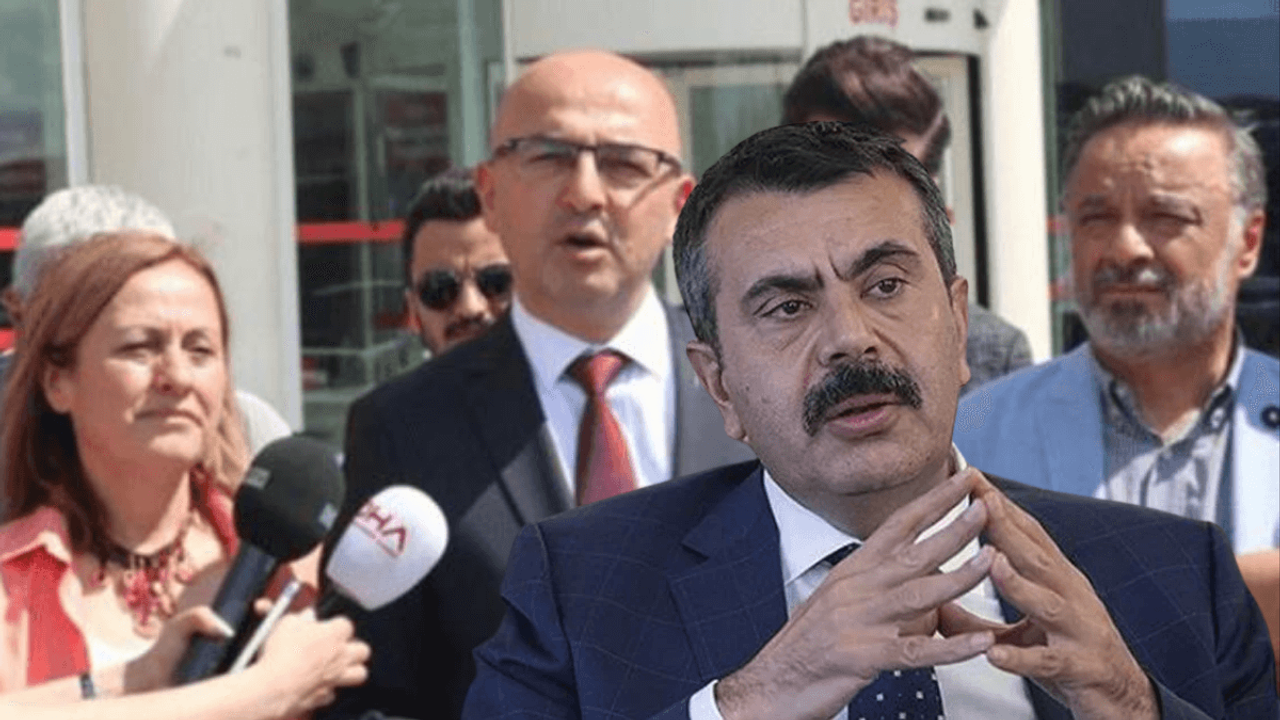 Zafer Partili Fatih Eryılmaz’dan Milli Eğitim Bakanı’na sert çıkış: Yaptığı her icraat iptal edilmeli!