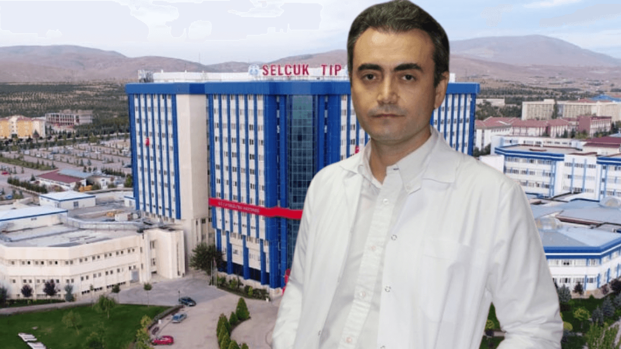 Doktorların çirkin WhatsApp konuşmaları sızdırılmıştı! Tabip Odası Başkanı Mehmet İlhan Şahin’den sert tepki!