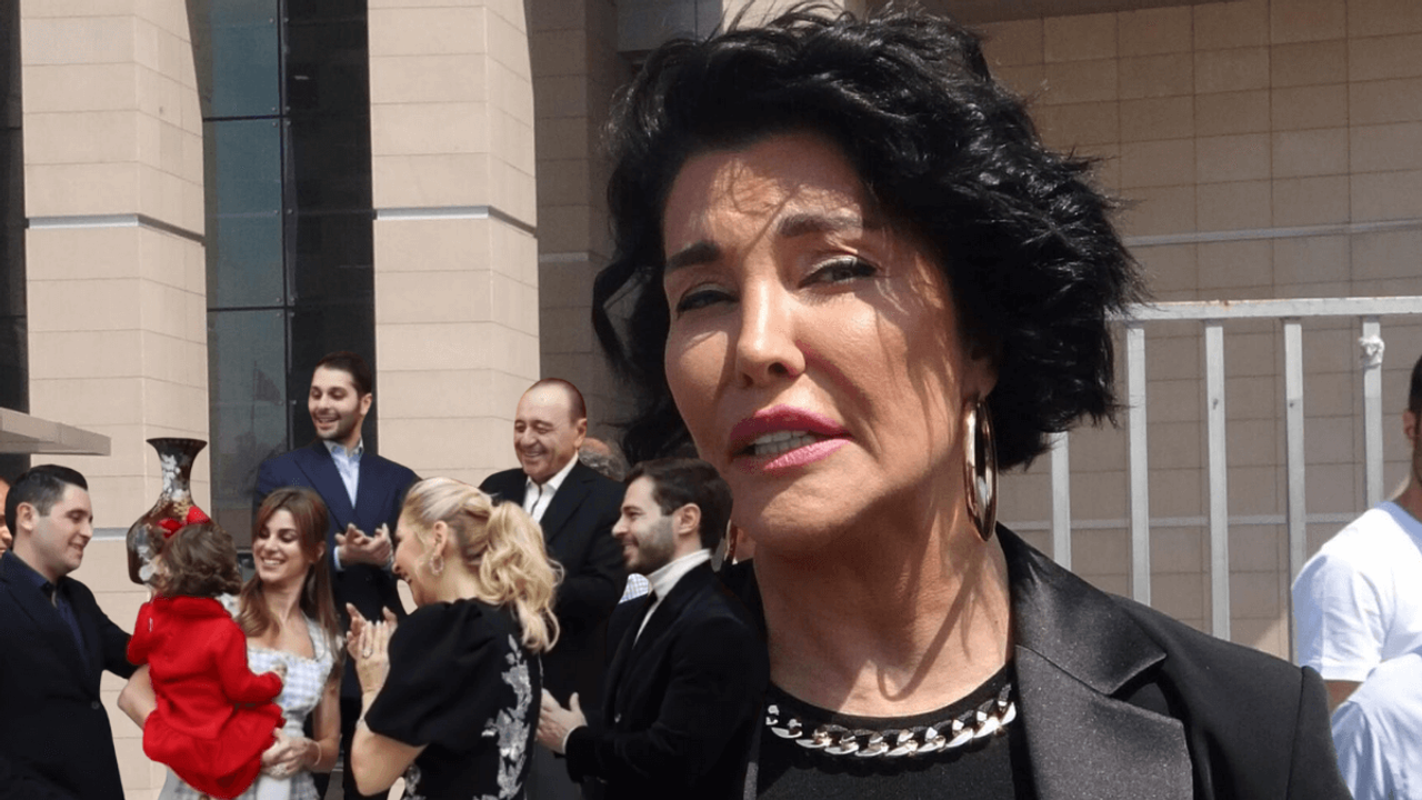 Deniz Akkaya’dan Kayseri’nin ünlü ailesi hakkında olay paylaşım: Avukat bu aileye de musallat oldu!