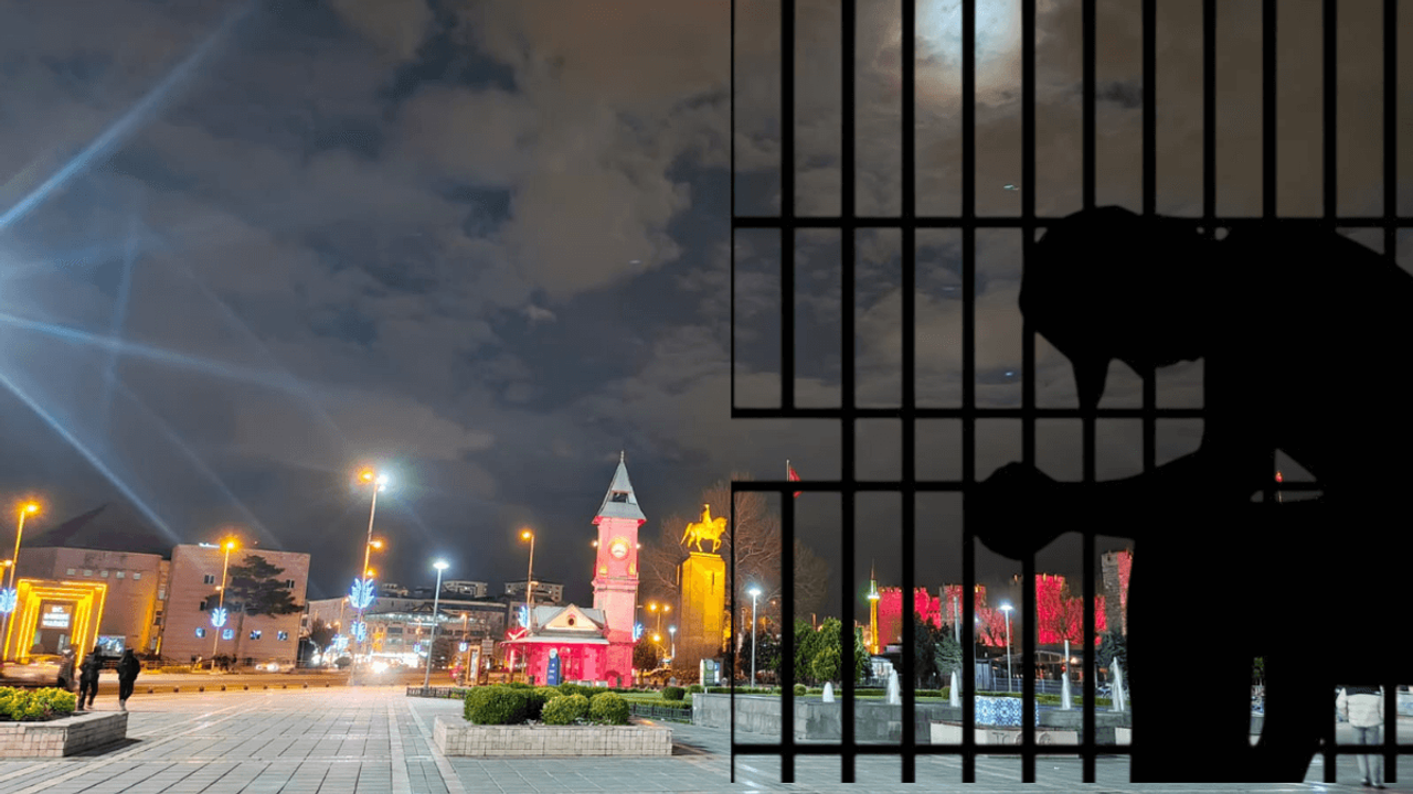 Kayseri’de eski hükümlülere iş kapısı aralanıyor! TCDD daimi personel alacak!