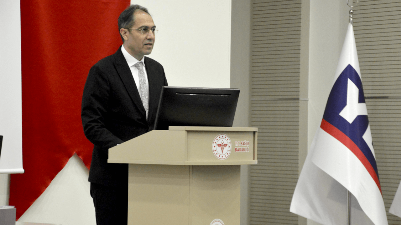 Kayseri Şehir Hastanesi’nde normal doğum hakkında eğitim programı başladı!