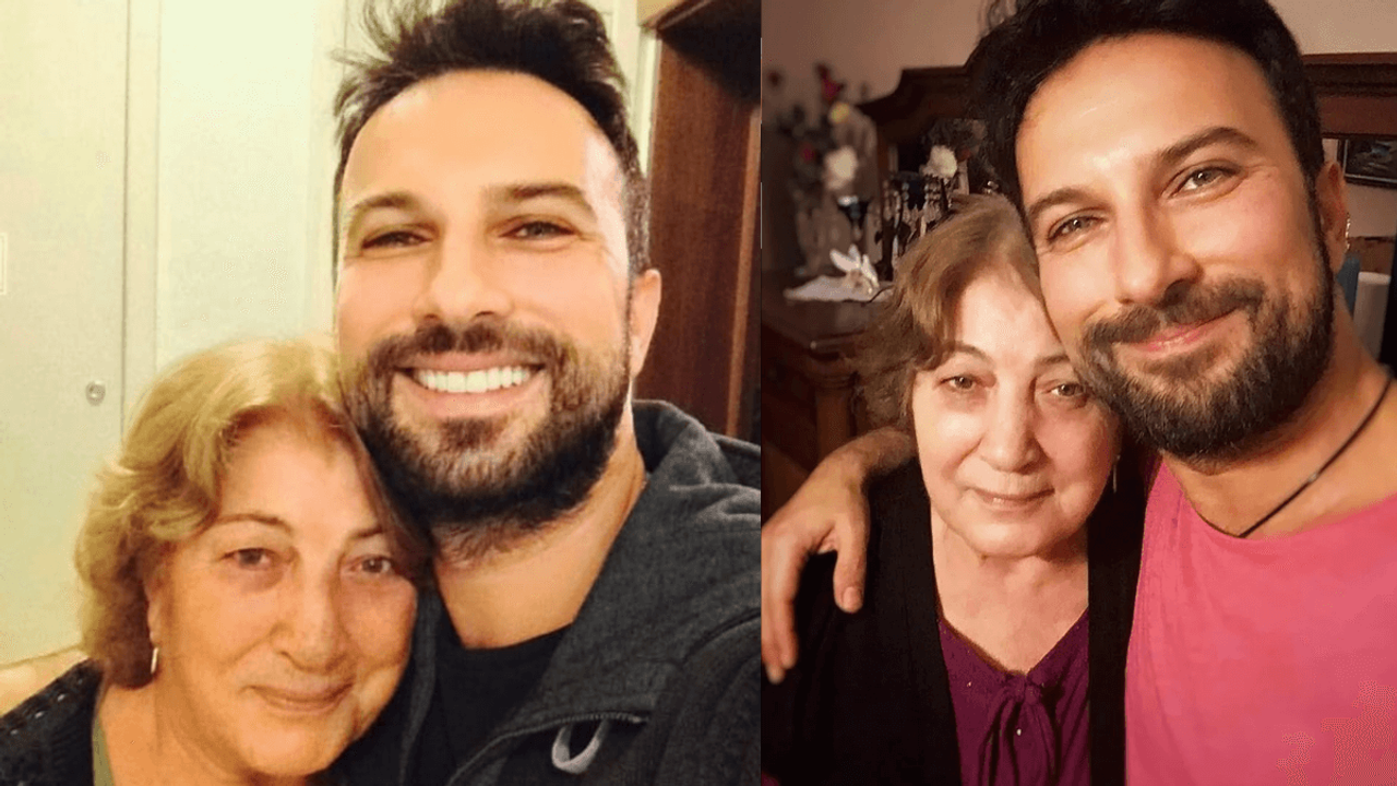 Megastar Tarkan’ı kahreden haber!