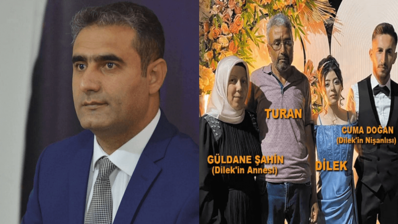 Yeniden Refah Partisi’nden Develi’deki yasak aşk skandalına sert tepki!
