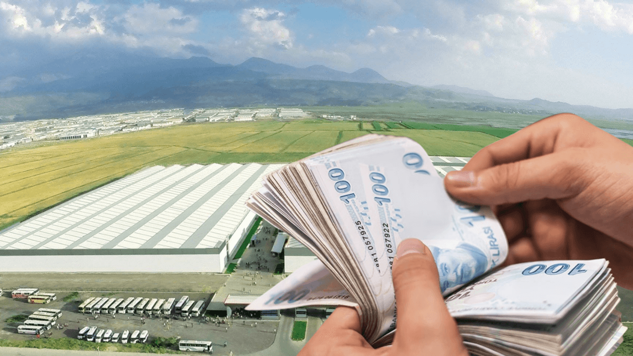 Kayseri’de dev firmaya 40 işçi alınacak! Devamsızlık yapmayanlara ödül var!