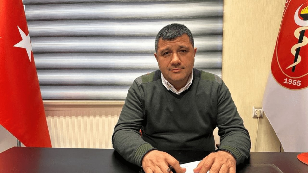 Kayseri'de veteriner hekimler uyardı: Büyükbaş ve küçükbaş hayvanlarda hastalık riski!