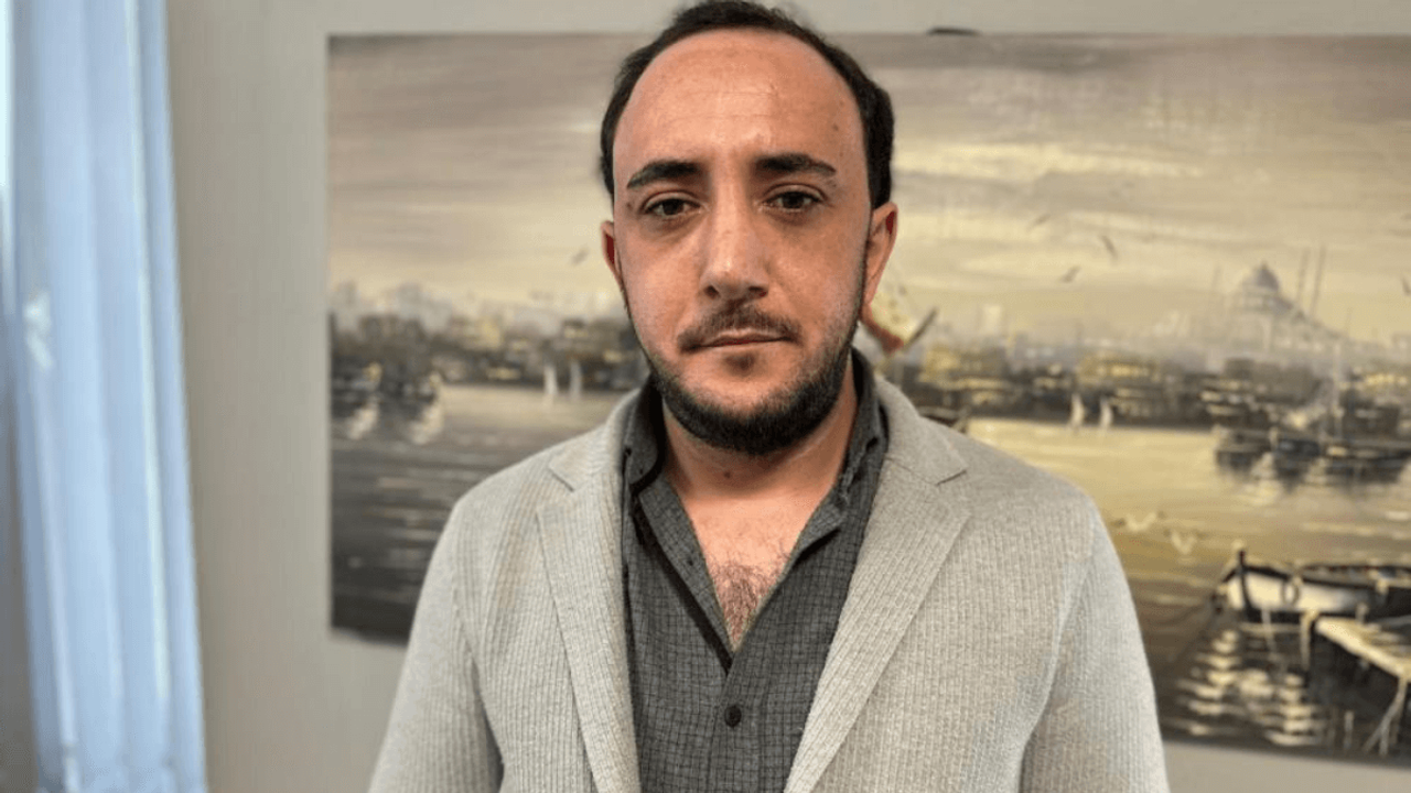 Kayseri'de aşık olan adam dolandırıcıların ağına düştü!