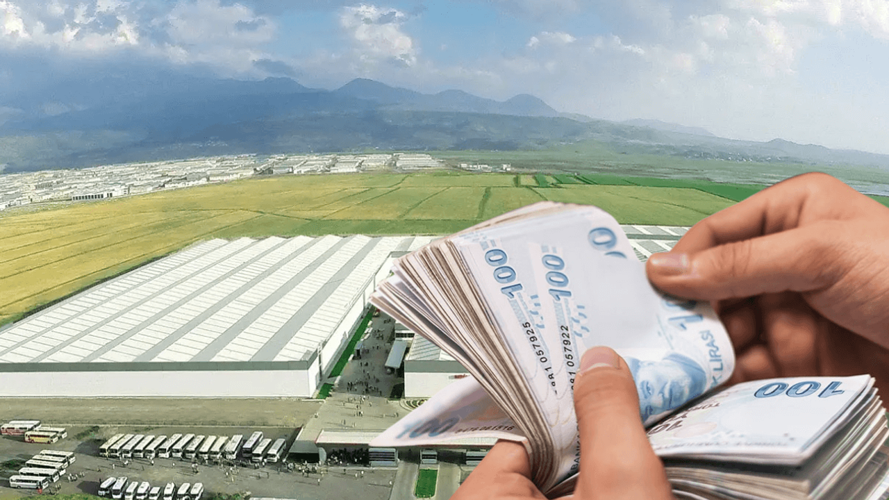 Kayseri’de dev fabrika 150 işçi alacak! Başvurular başladı
