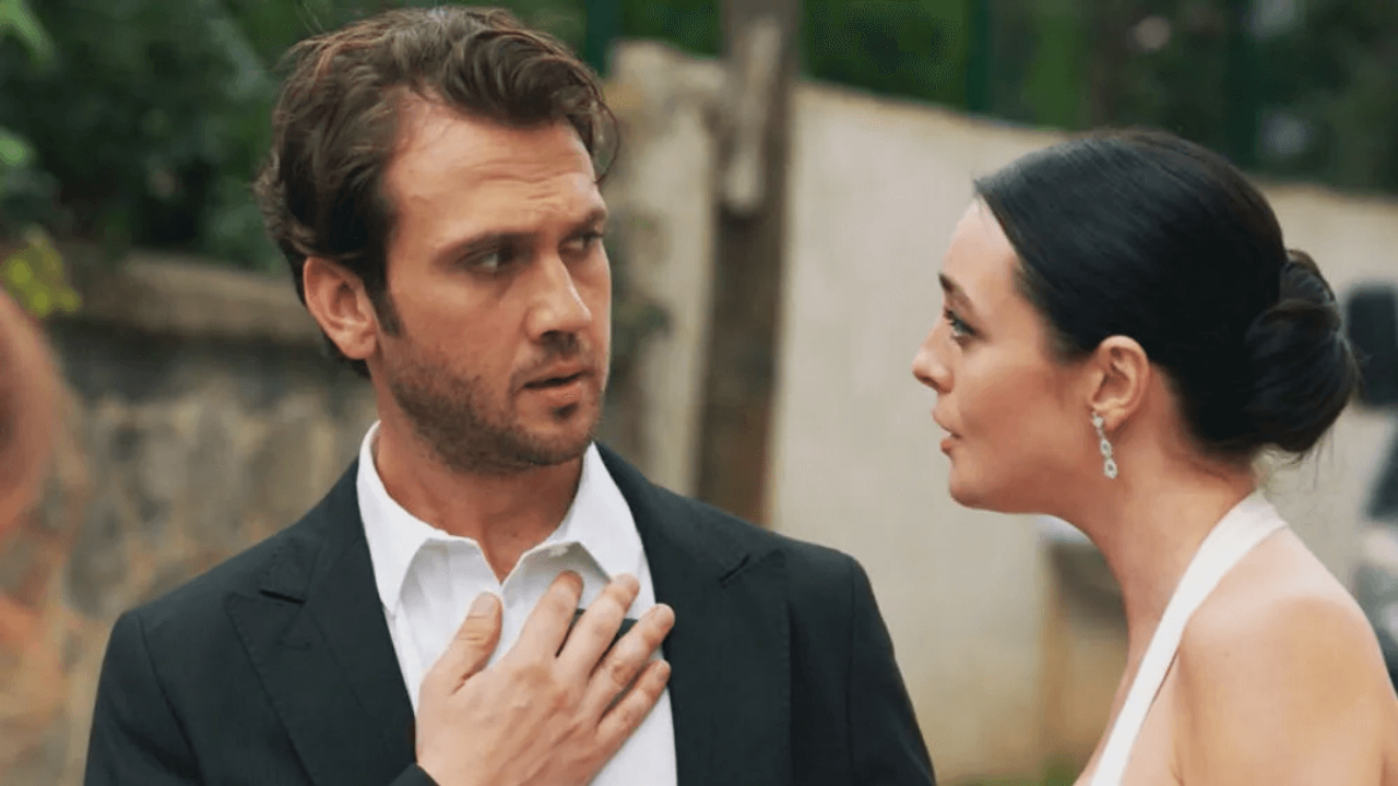Apar topar ayrılan başrol diziyi bitirdi! Deha'dan sürpriz final kararı