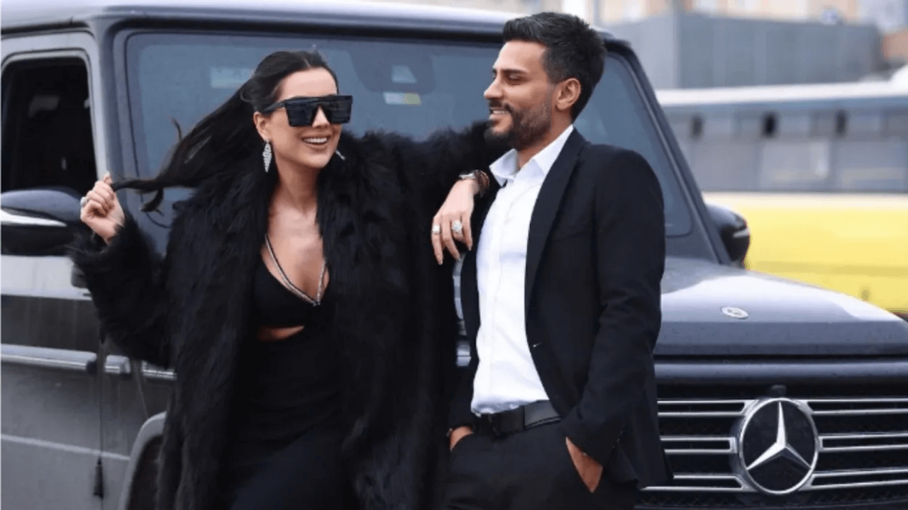 Dilan ve Engin Polat'ın satışa çıkan 77 milyonluk lüks araçları hakkında sürpriz karar!