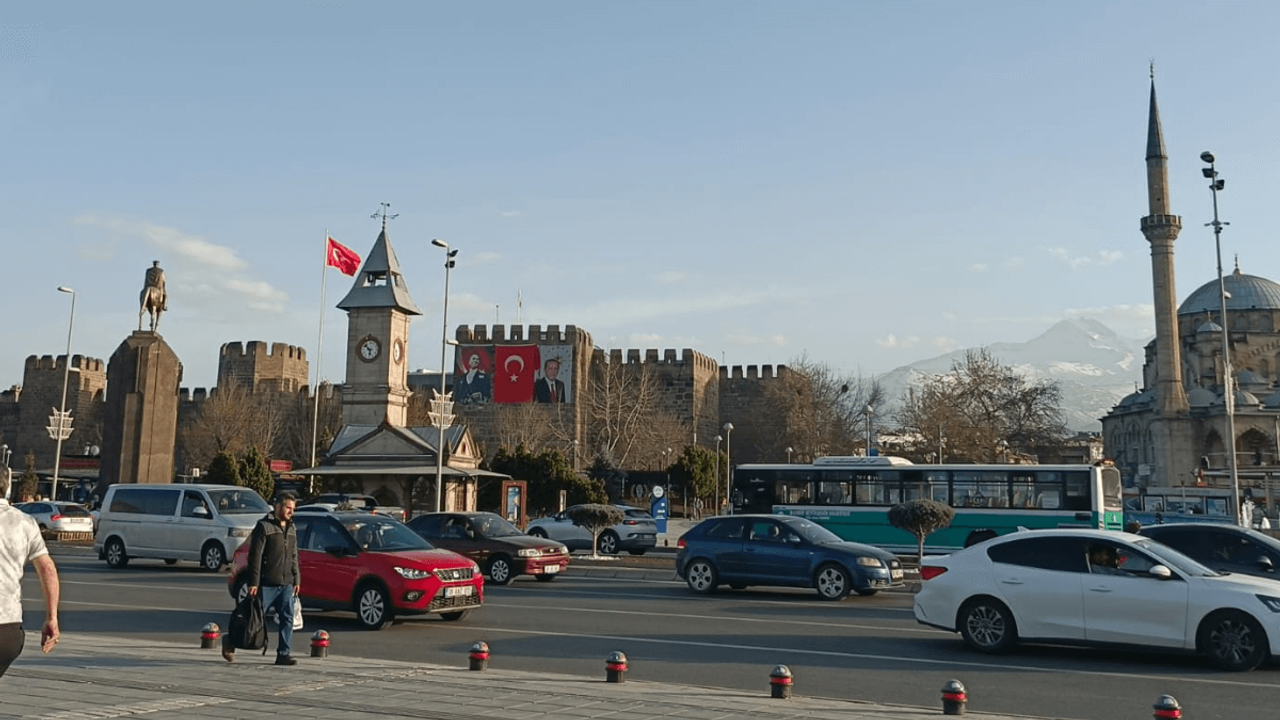 İstanbul deprem alarmı verdi! Kayseri, tahliye planında yer alıyor mu?