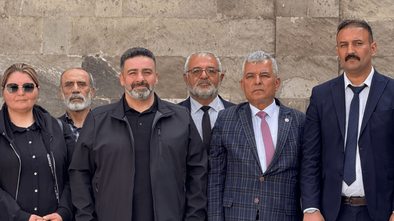 Milli Mücadele Müzesi’nde dikkat çeken aile güçlendirme toplantısı!