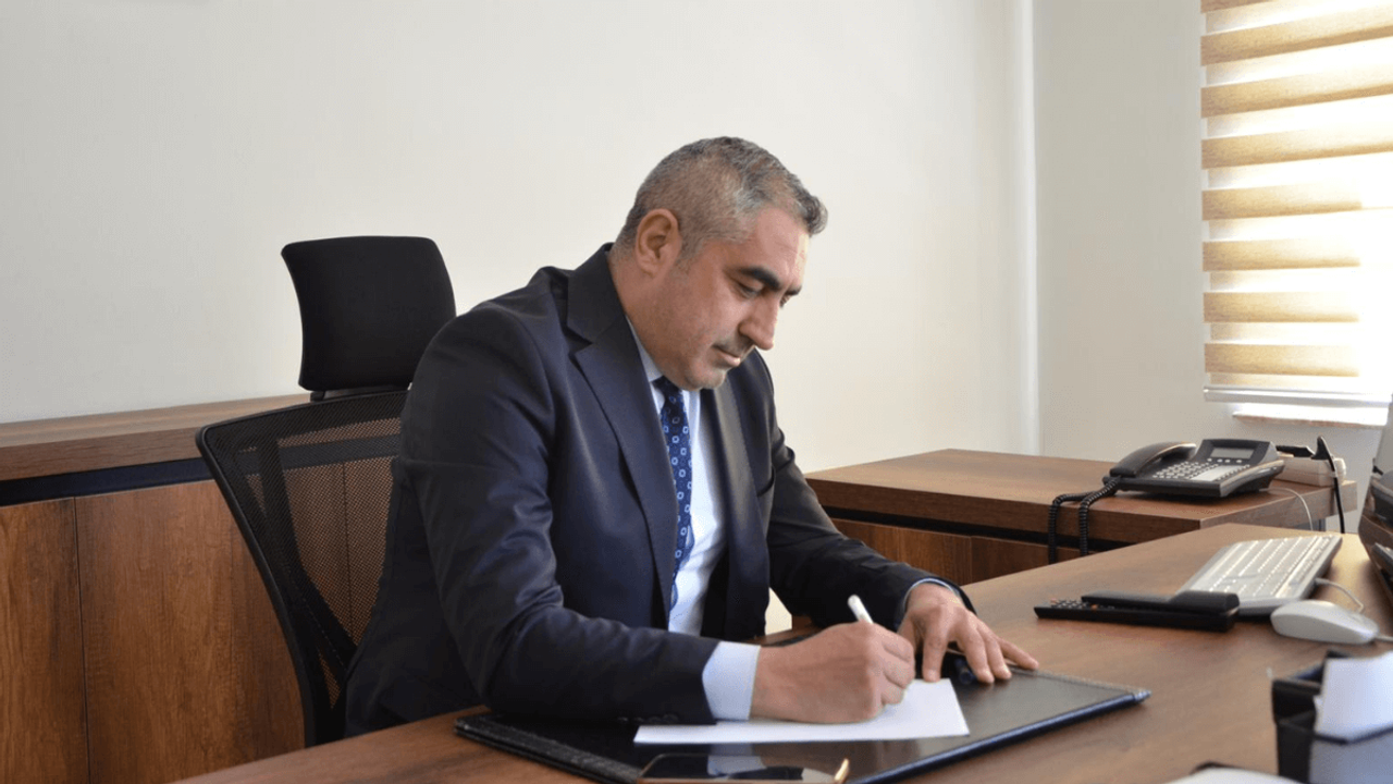 Kayseri Adliyesi'nde Mübaşire çirkin saldırı! Sendikadan sert açıklama geldi