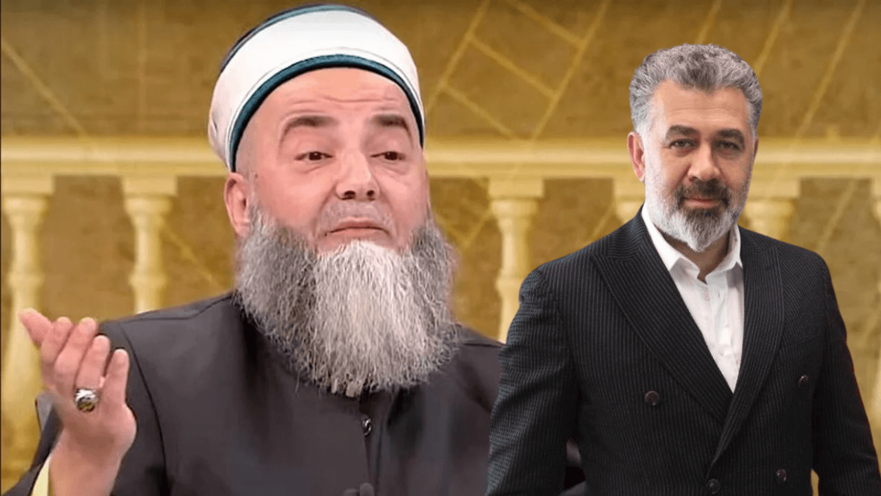 İYİ Partili Sedat Kılınç'tan Cübbeli Ahmet’e tepki: 6 Şubat depremini neden engellemedin?