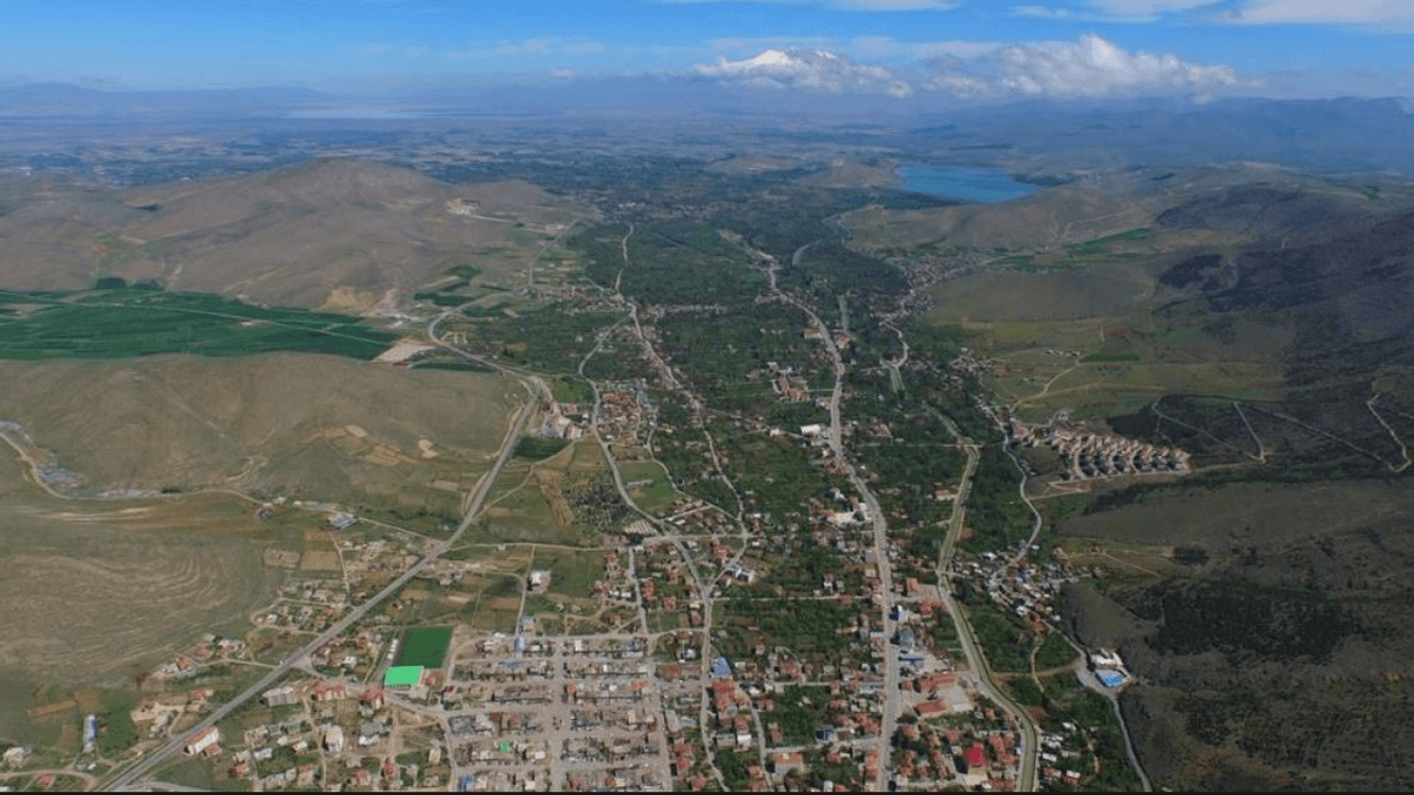 Kayseri’de dev şirket patlayıcı deposu kuracak!