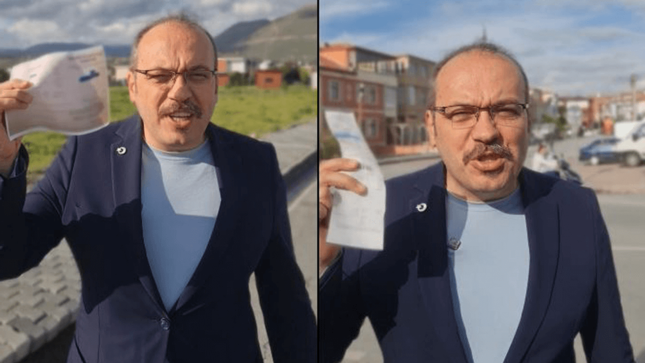 Kayseri’de su fiyatlarında çarpıcı iddia: Lüks semtler daha az ödüyor!