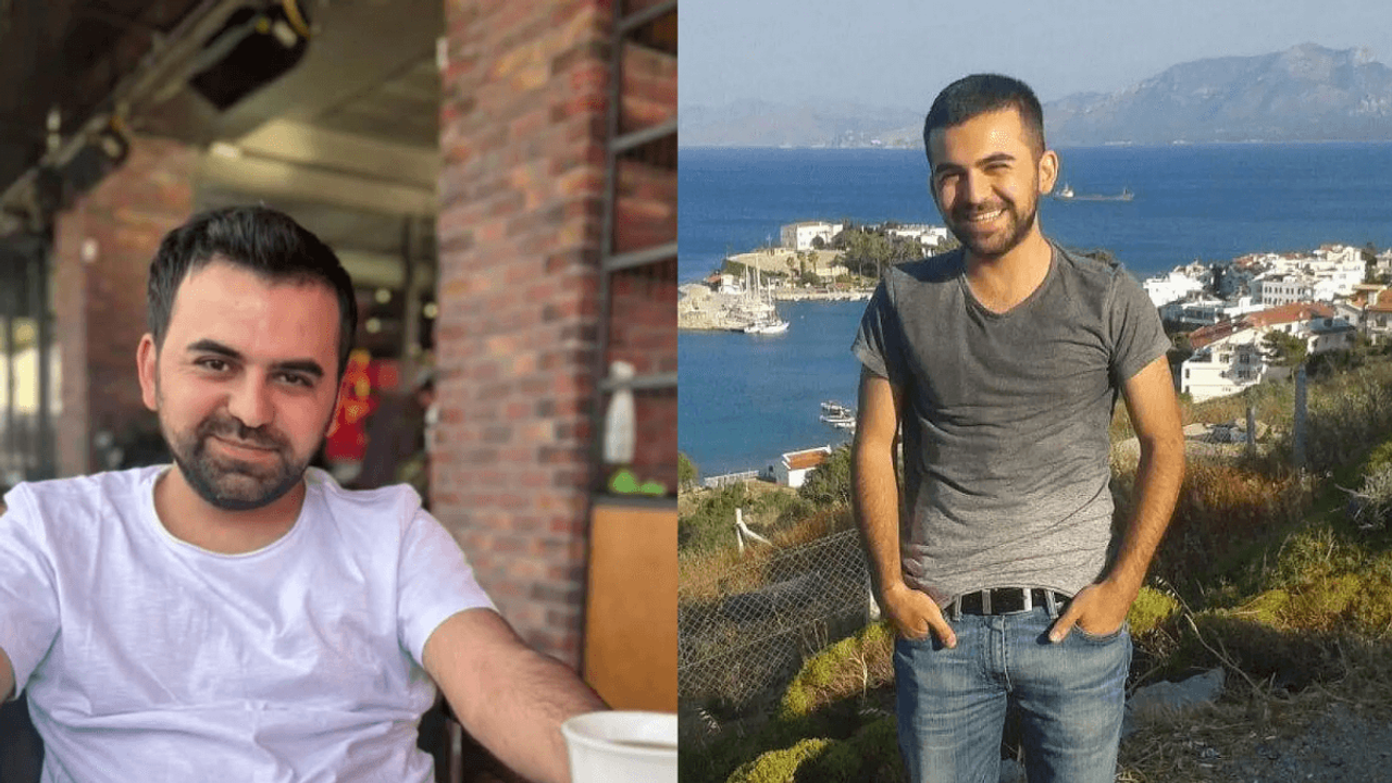 Yahyalı’yı yasa boğan genç ölüm! Acı haberi Başkan Öztürk verdi!