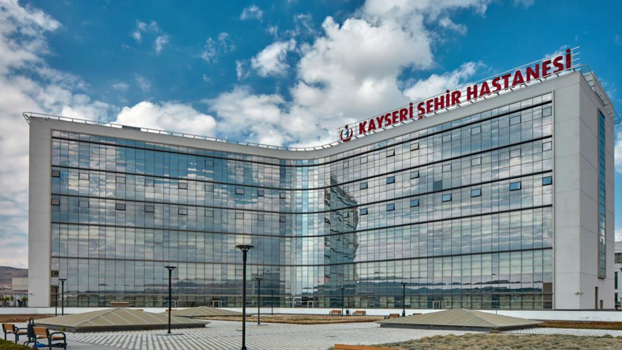Kayseri Şehir Hastanesi'nden kritik uyarı! Kabus geri döndü