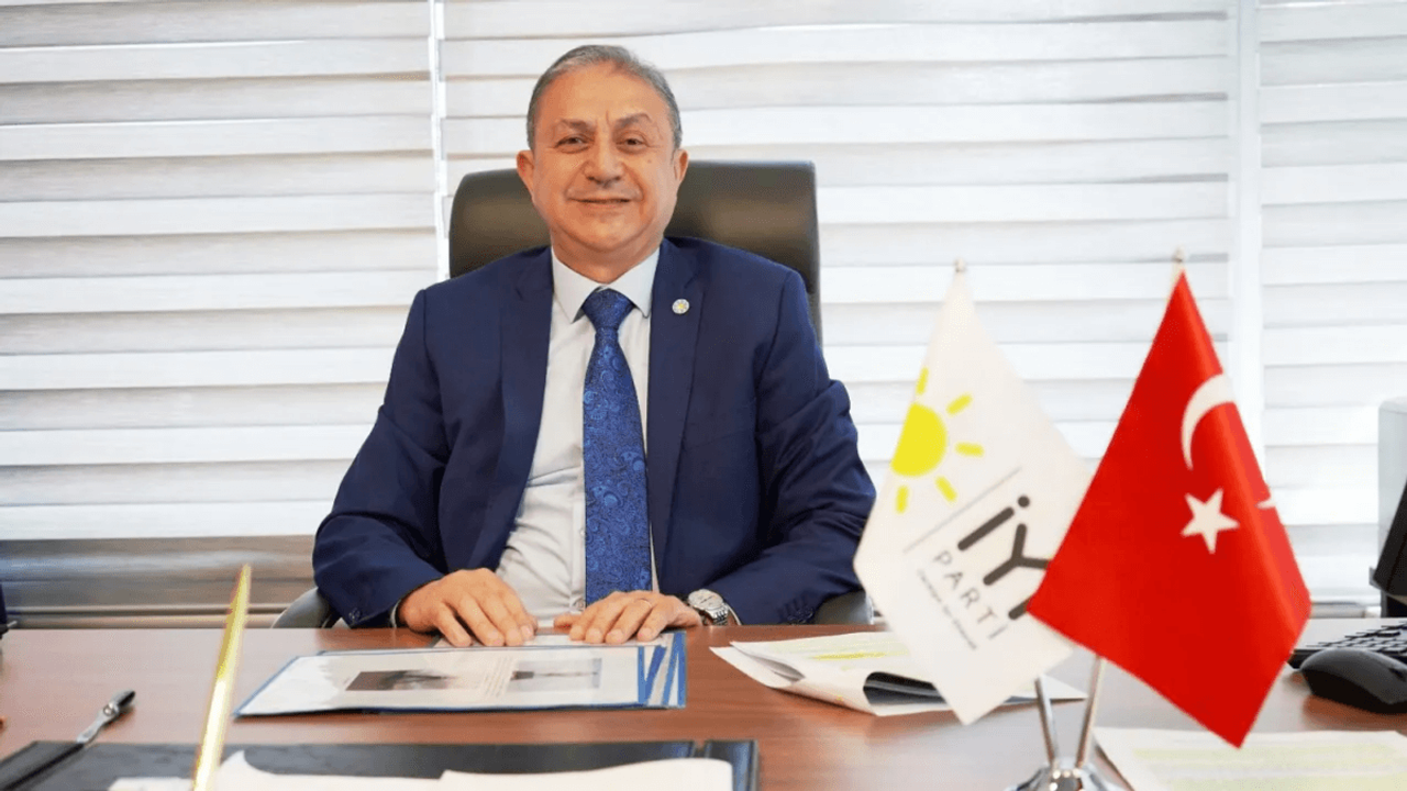 İYİ Partili Ali Demir Suriye'nin geleceği için iki farklı senaryoyu açıkladı!