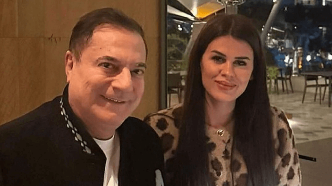 Mehmet Ali Erbil’in hizmetçisiyle yasak ilişki iddiası!