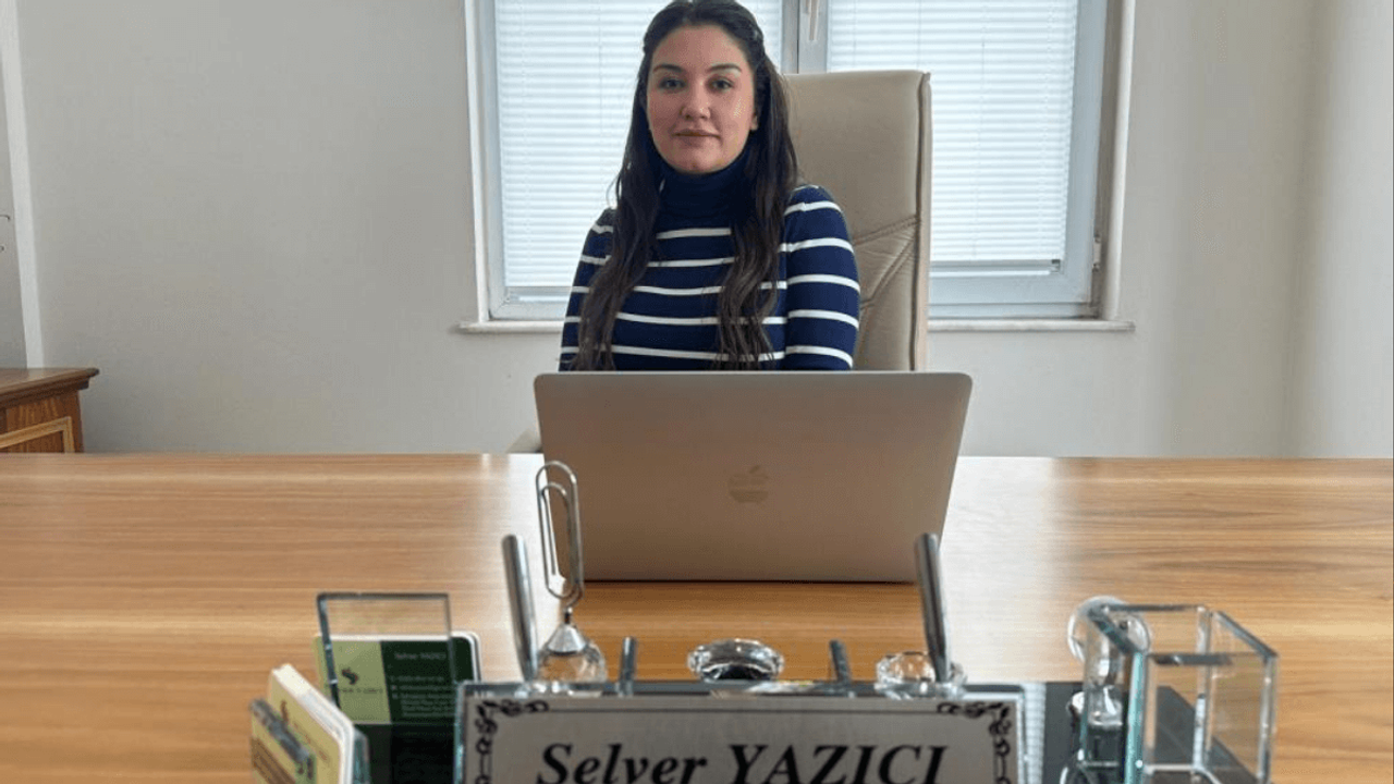 Kayseri’de depresyona giren artık bunu yapacak!