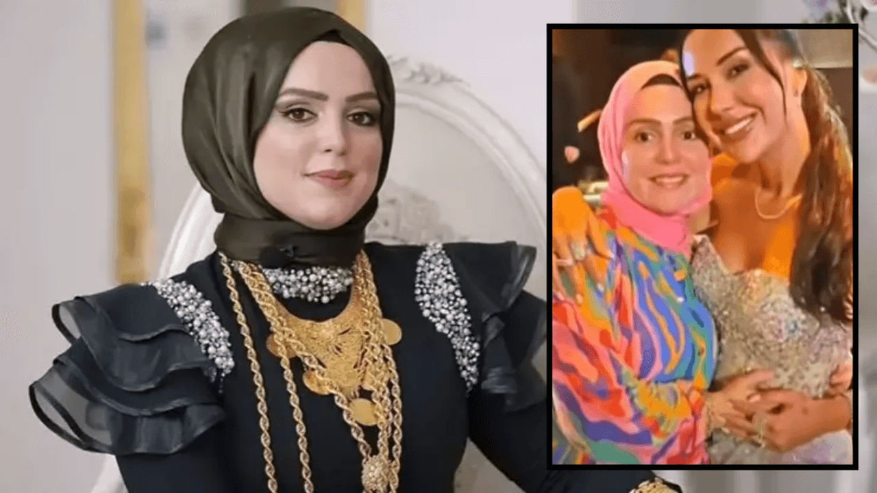 Ünlü fenomene çocuk yapsın diye kocasından lüks otomobil! Bedeli dudak uçuklattı!