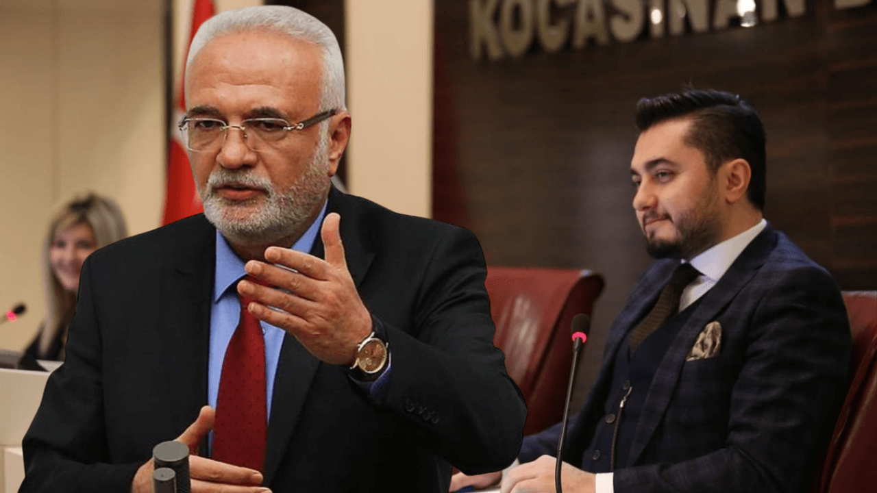 Kayseri’nin tanınan avukatı Mustafa Elitaş’ın yardımcılığına atandı!