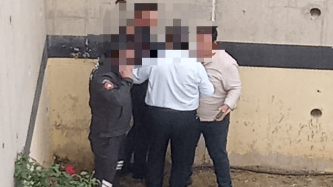 YRP'li Başkan Yardımcısı, Belediye Başkan Yardımcısını darp etti!