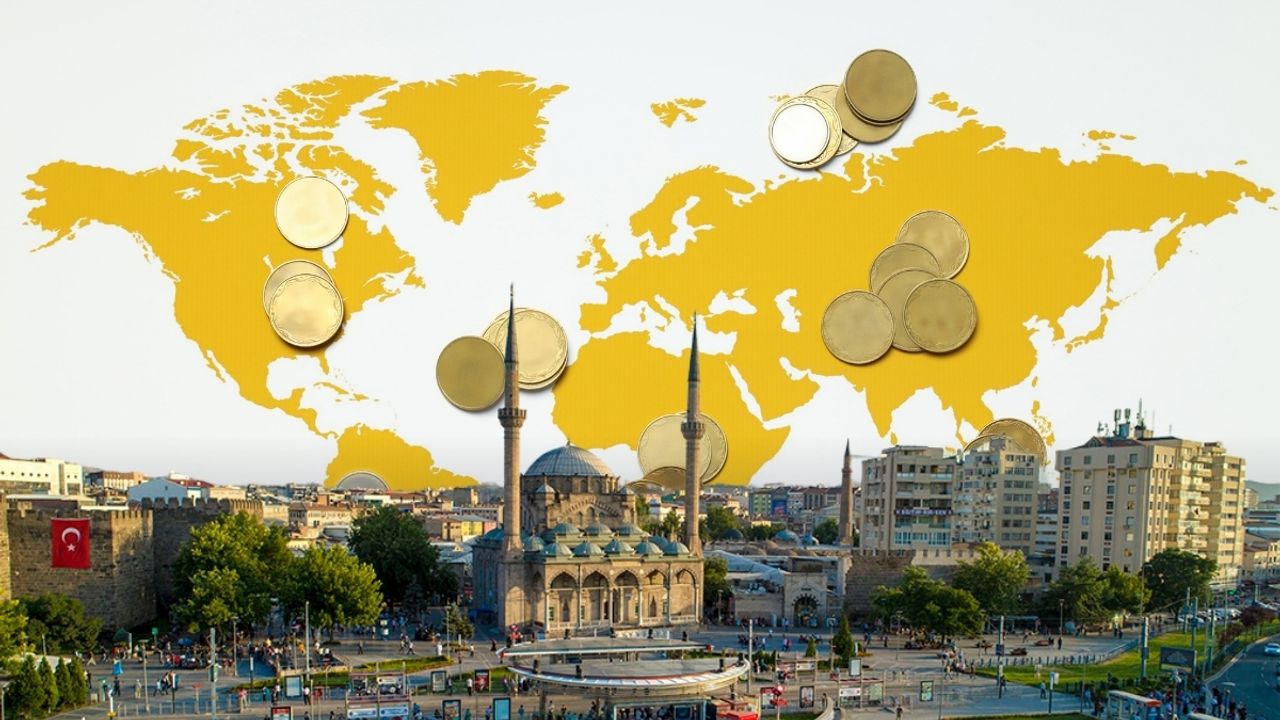 Dolar düşüyor, euro açılıyor: KTO Başkanı'ndan Trump'lı ticaret yorumu!