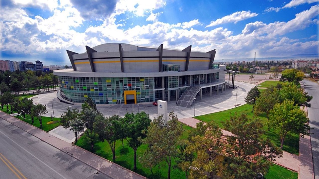 Kayseri'de kültür sanat rüzgarı: Hafta sonu plan yapmayın!