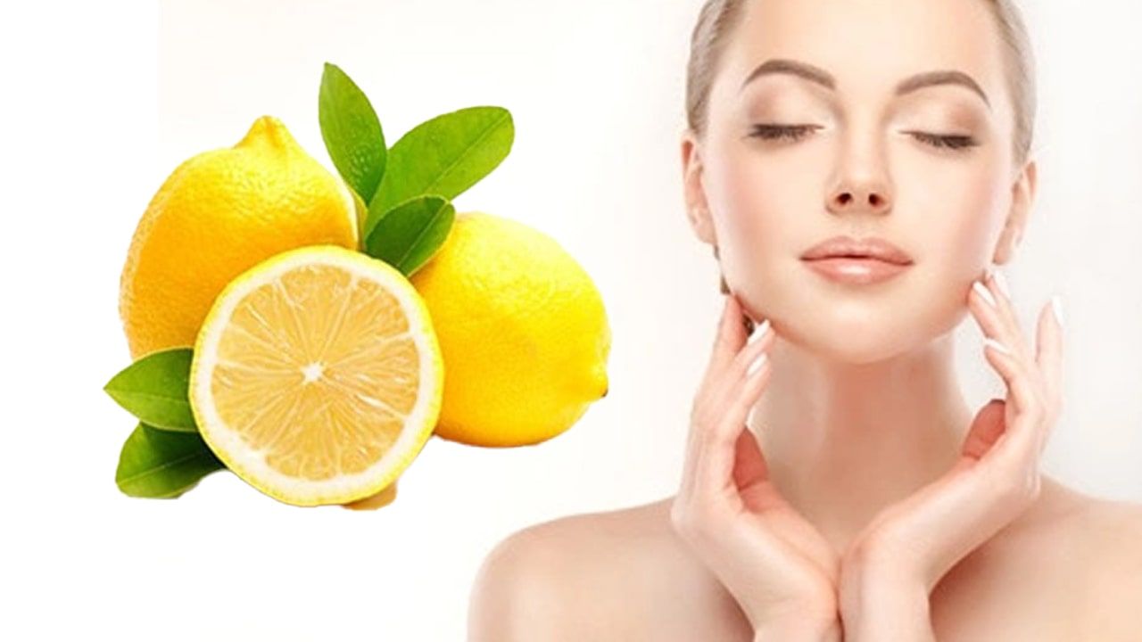 Limonun Sihirli Gücü