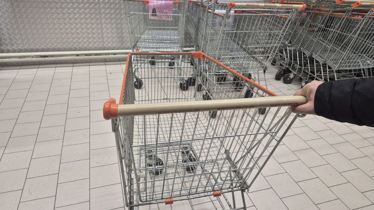 Mart ayı enflasyonu açıklandı!