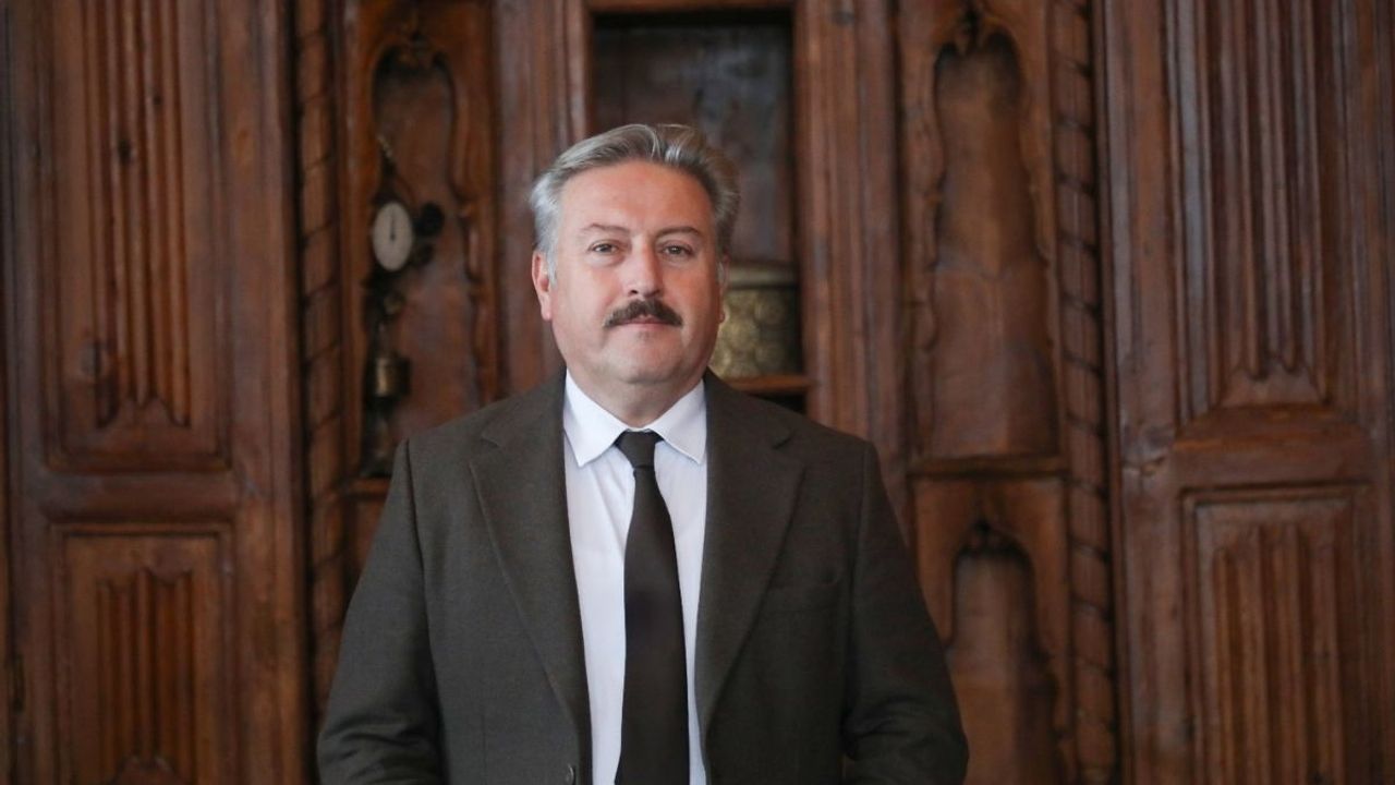 Melikgazi Belediye Başkanı vatandaşla o mahallede buluşacak!