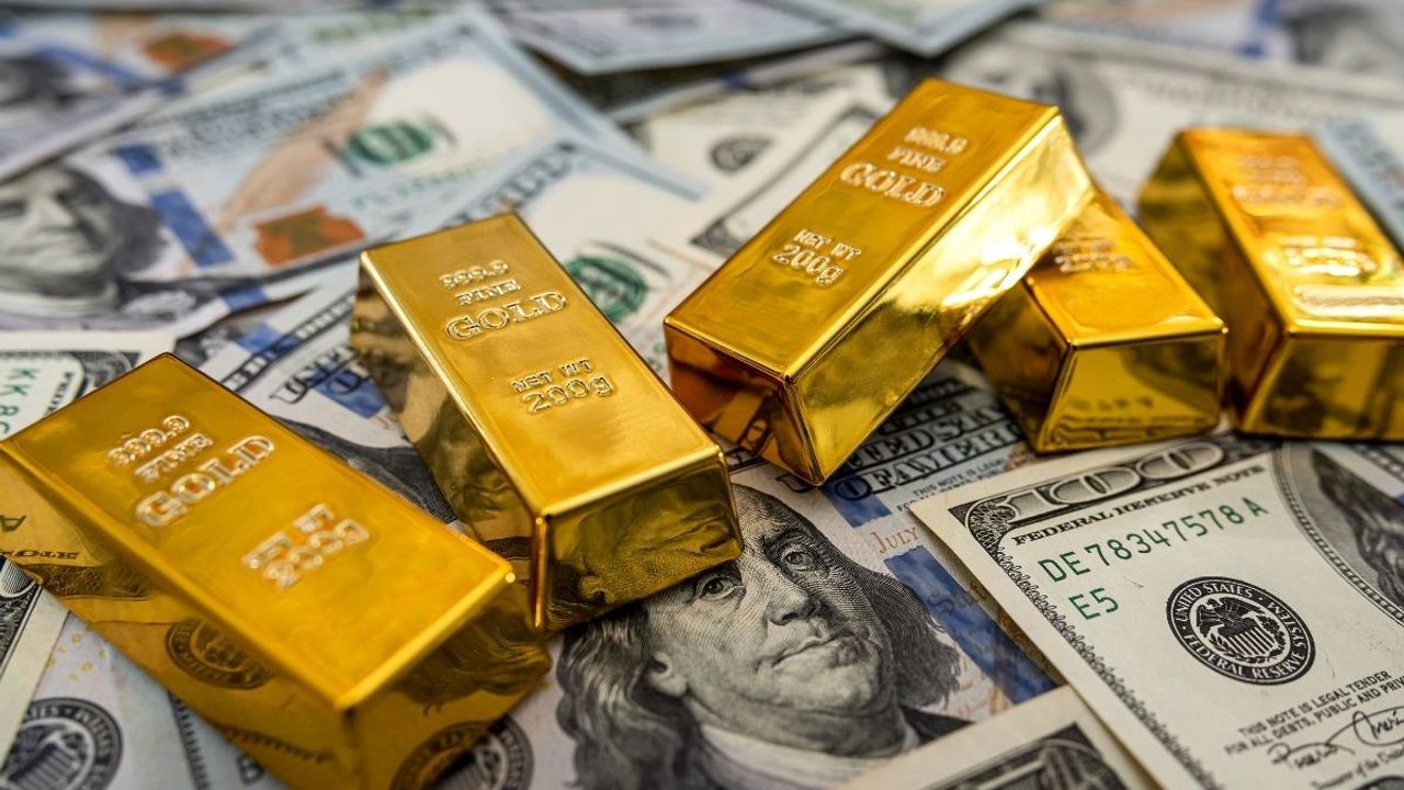 Merkez Bankası rezervleri açıklandı! Düşüş devam ediyor!