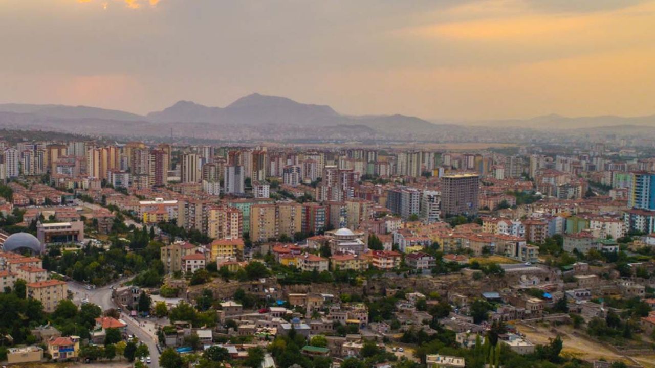Kayseri'nin 2 ilçesine uyarı geldi, saatlerce devam edecek! 4 Nisan 2025