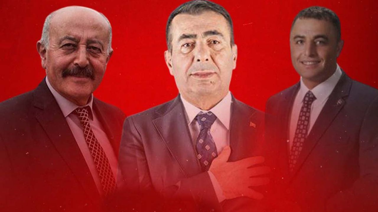 MHP Kayseri’den Bünyan, Sarıoğlan ve Özvatan belediye başkanlarına mesaj