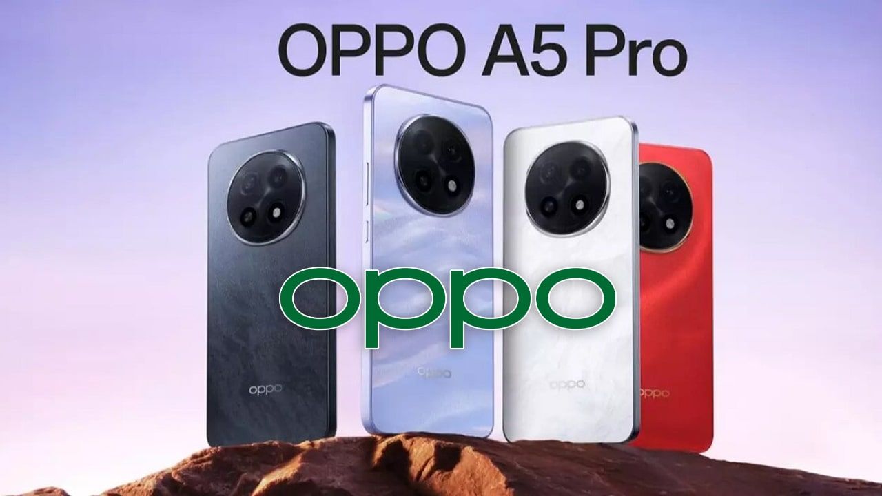 Oppo A5 Pro 5G: Uygun Fiyatla Yüksek Performans