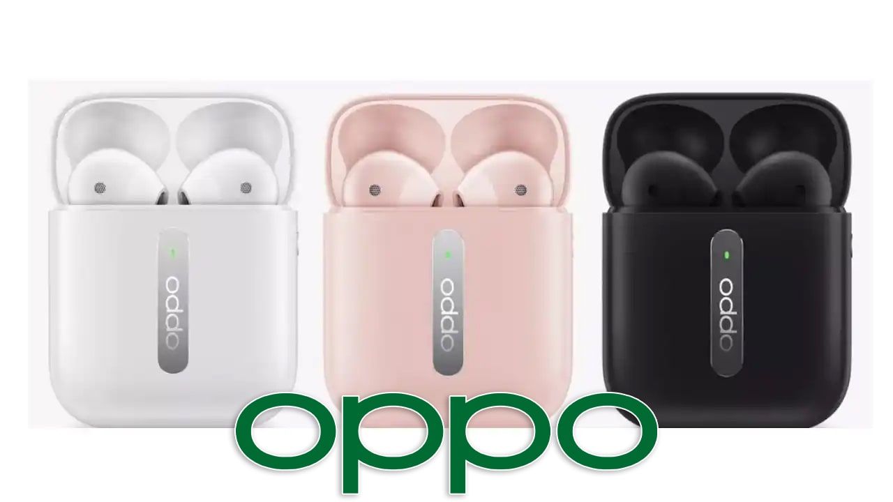 Oppo Enco Free 4 ile Kablosuz Kulaklık Fiyatı ve Özellikleri