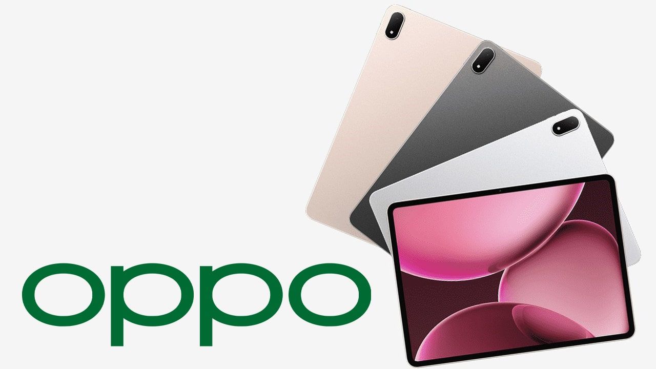 Oppo’nun Yeni Modeli, Oppo Pad 4 Pro Tanıtıldı