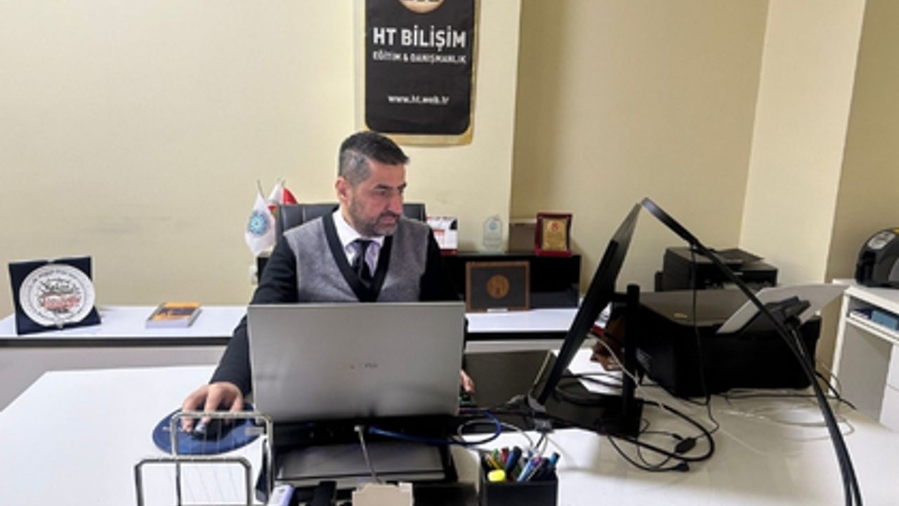Bilişim uzmanından kritik uyarı: Para karşılığında sahte şikayetler oluşturuyorlar!